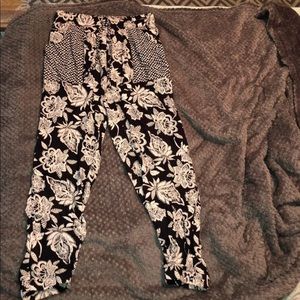 Comfy pants